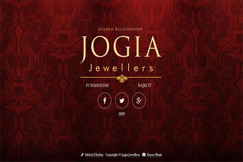 Jogia Jewellers